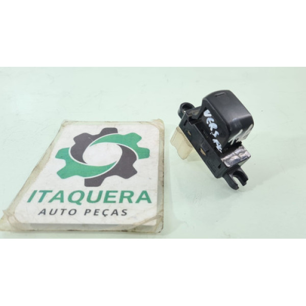 Comando Vidro Traseiro Nissan Versa Ano 2017 2018