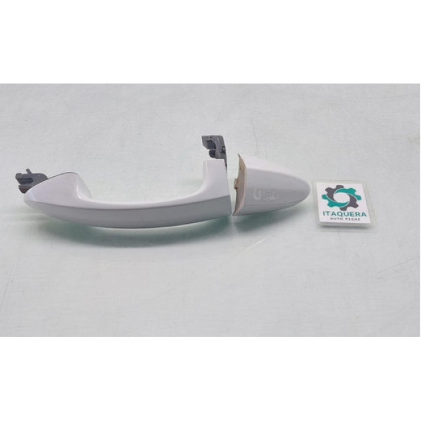 Maçaneta Externa Porta Traseiro Direito Ford Ka 2017 2018