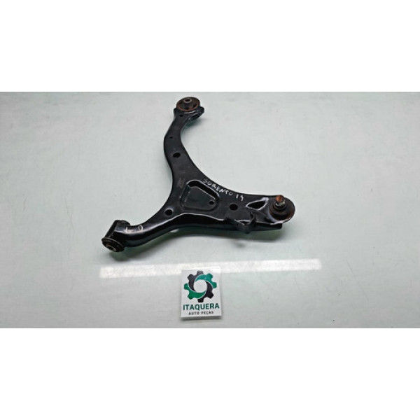 Bandeja Dianteira Direita Kia Sorento 3.5 Ano 2012 2013