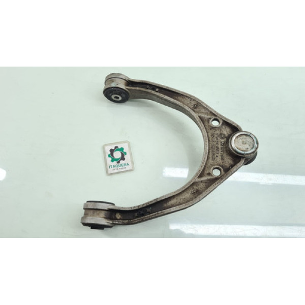 Bandeja Superior Dianteiro Direiro Porsche Cayenne 3.6 2008