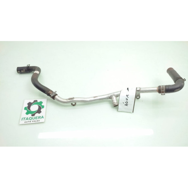 Mangueira Cano Agua Chevrolet Tracker 1.0 Turbo 2022 2023
