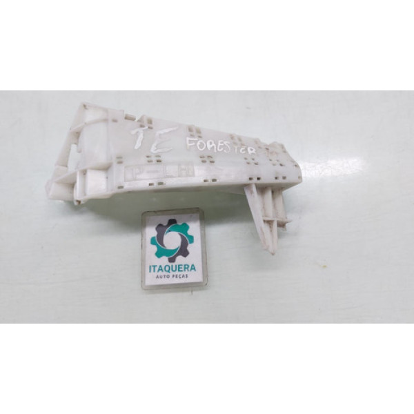 Guia Parachoque Traseira Esquerda Subaru Forester Ano 2018