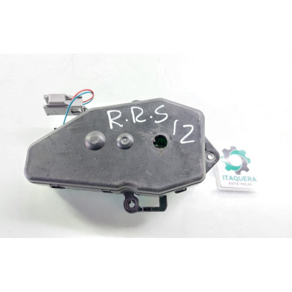 Sensor Modulo Tampa Traseira Range Rover Sport Ano 2012 2013