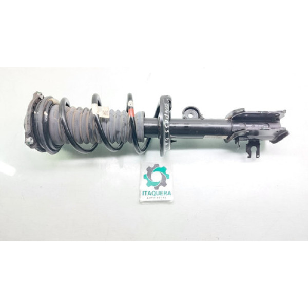 Torre Amortecedor Dianteira Esquerda Jeep Compass 1.3 2023