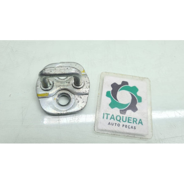 Batente Trava Porta Nissan Kicks Ano 2022 2023