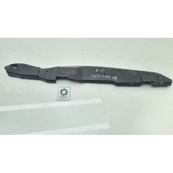 Protetor Paralama Interno Lado Direito Porsche Cayenne 2008