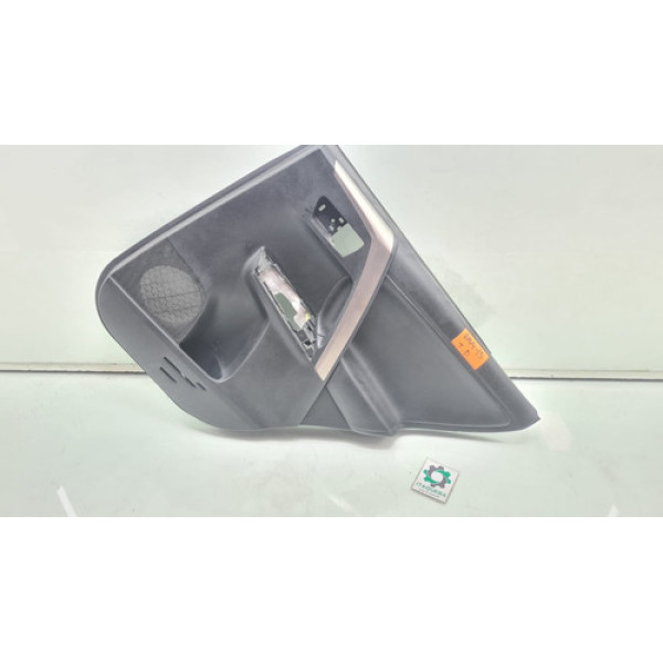 Forro Porta Traseiro Direito Toyota Rav4 Ano 2014 2015
