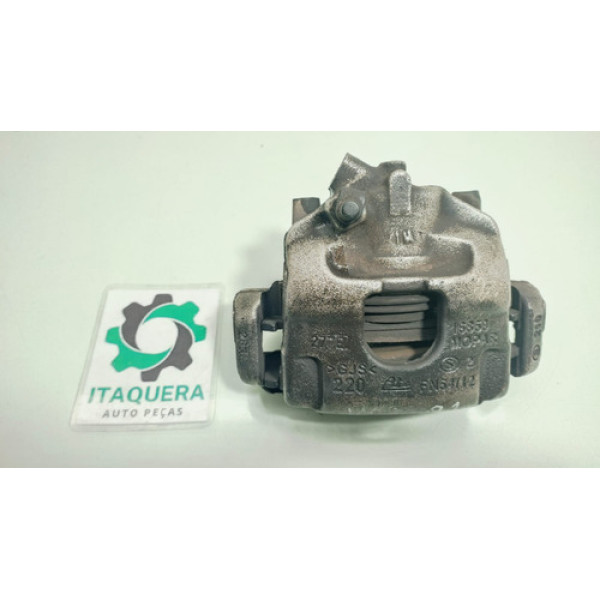 Pinça Freio Dianteira Direita Fiat Mobi 1.0 4cc Ano 2021