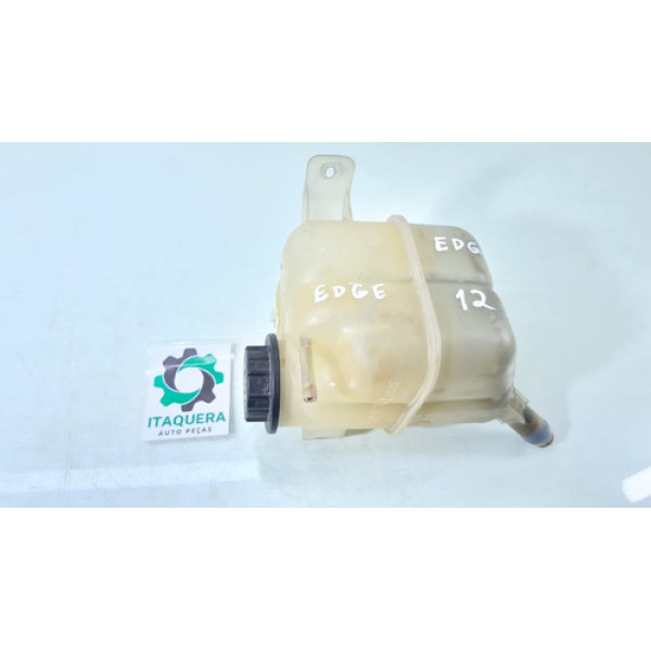 Reservatorio Agua Radiador Ford Edge 3.5 Ano 2012