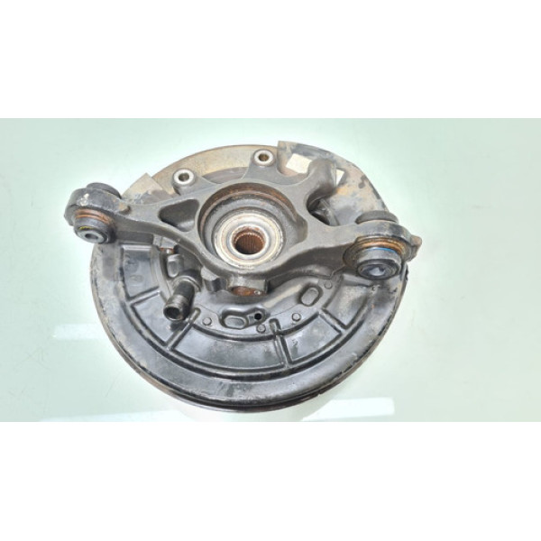 Manga De Eixo Cubo Traseira Direita Discovery 3 4 Ano 2012