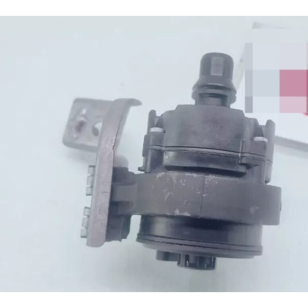 Bomba Agua Auxiliar Bmw X1 X2 2.0 Ano 2018 Nº 860532202