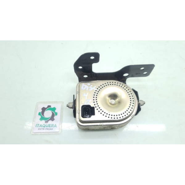  Sirene Alarme Land Rover Discovery 4 Ano 2012 2013