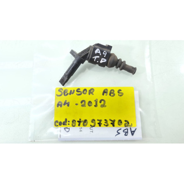 Sensor Abs Traseiro Audi A4 2.0 Ano 2011 2012