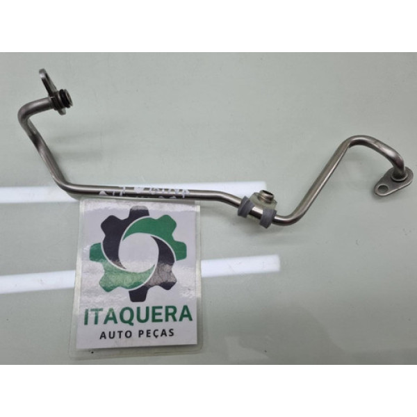 Cano Oleo Turbina Polo Nivus Virtus Nivus 1.0 Ano 2022 2023