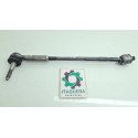 Braço Axial Terminal Direção Lado Direito Captiva 3.0 2012 