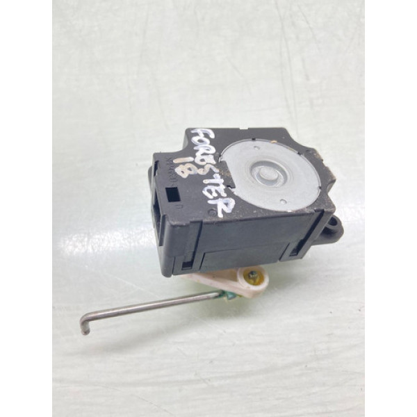 Motor Atuador Caixa Ar Subaru Forester 2.0 Ano 2017 2018