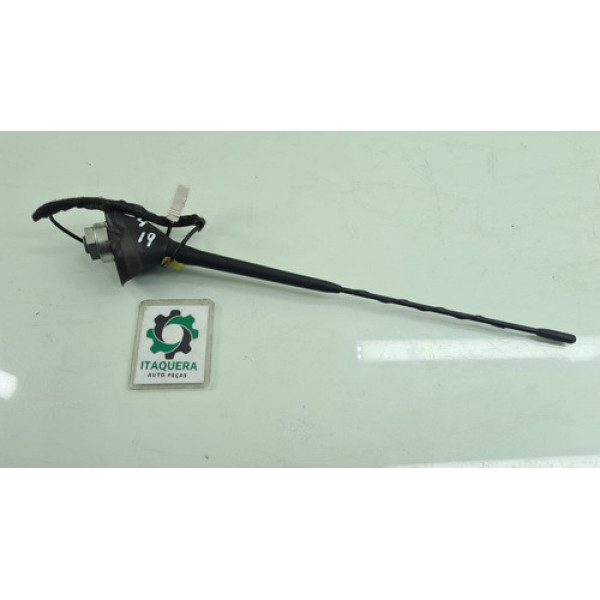 Base Antena Teto Citroen C4 Lounge Ano 2018 2019