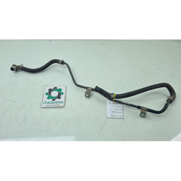 Mangueira Cano Toyota Rav4 2.0 Ano 2014 2015