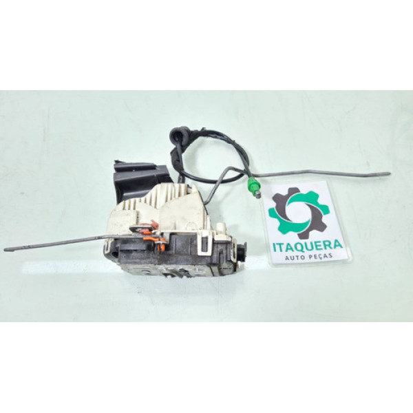 Fechadura Porta Dianteiro Esquerdo Journey Freemont 2010