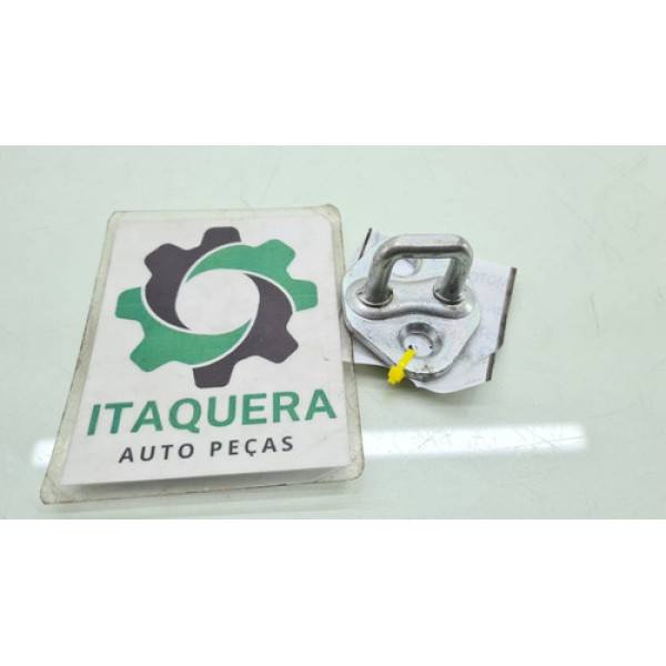 Batente Trava Porta  Honda City 1.5 Ano 2019 2020 2021