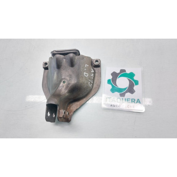 Protetor Coxim Motor Dianteiro Direito Audi A4 1.8 2014 2015