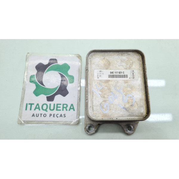 Resfriador Óleo Motor Vw Golf 1.4 Turbo Ano 2014 2015