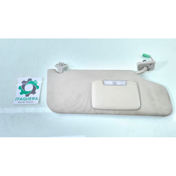 Quebra Sol Lado Direito Ford Edge Ano 2012