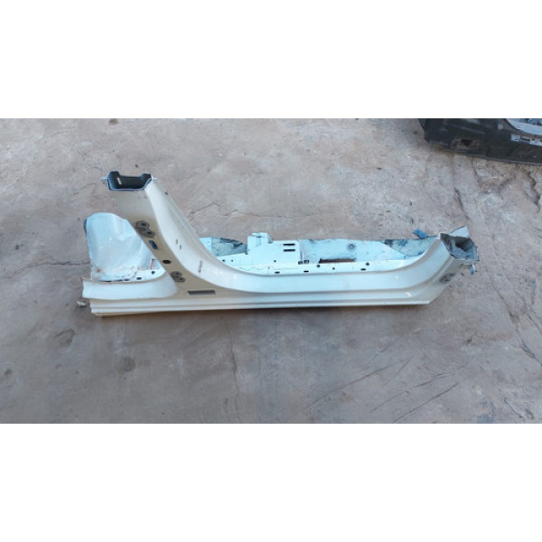 Caixa Ar Com Coluna Lado Direito Gm Onix Ano 2016 2017