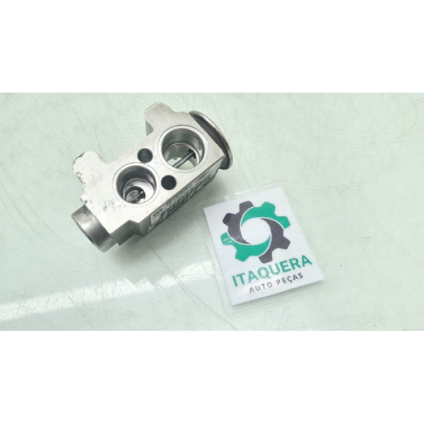 Válvula Expansão Ar Condicionado Bmw X1 2.0 2014 