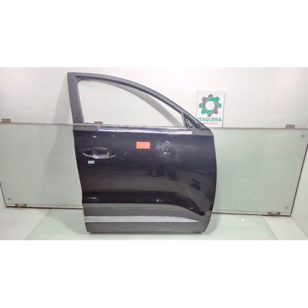 Porta Dianteiro Direito Chery Tiggo 7 Ano 2024 2025