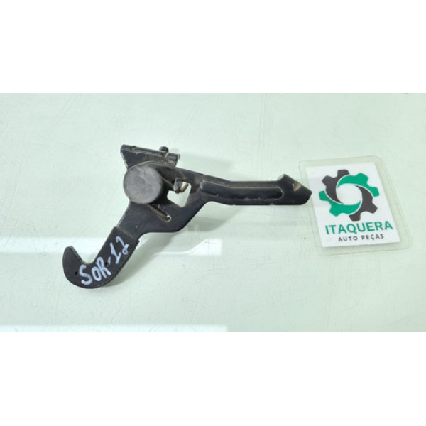 Trava Abertura Capô Kia Sorento Ano 2012 2013