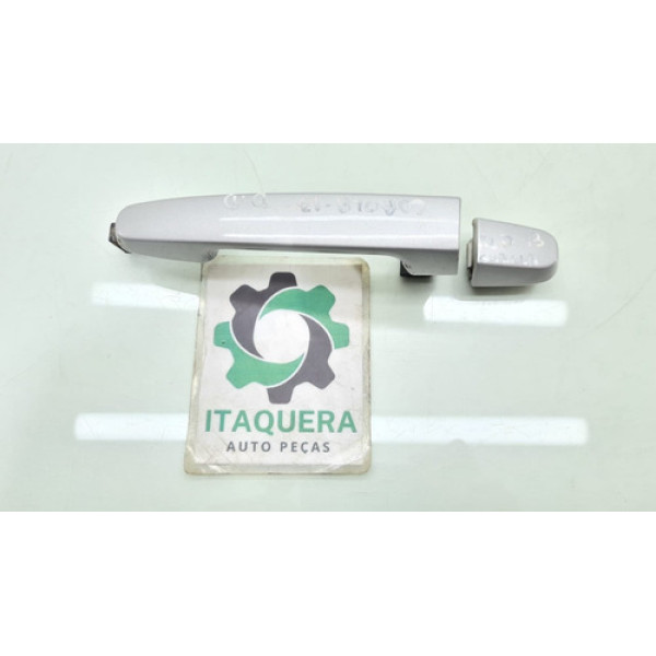 Maçaneta Externa Dianteira Direito Toyota Corolla 2012 2013