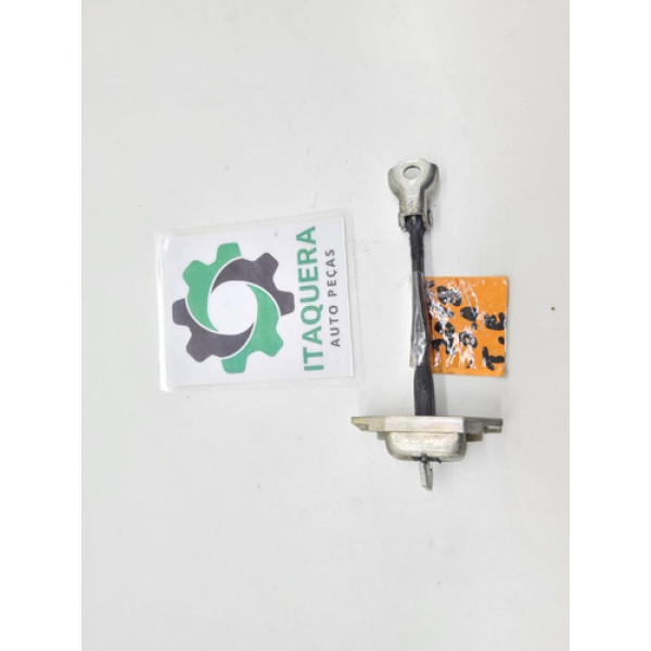 Limitador Porta Traseira Toyota Corolla Ano 2018 