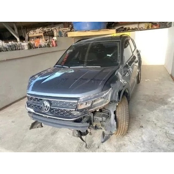 Sucata De Peças Vw Taos 1.4 Tsi 2022