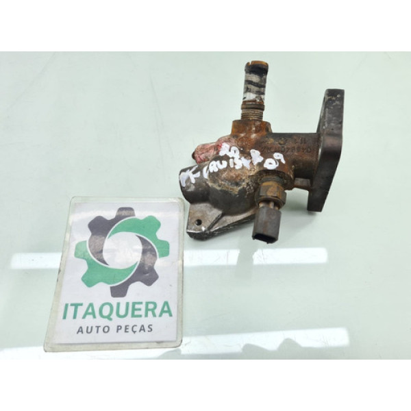 Carcaça Valvula Termostatica Pt Cruiser 2.4 2008 2009