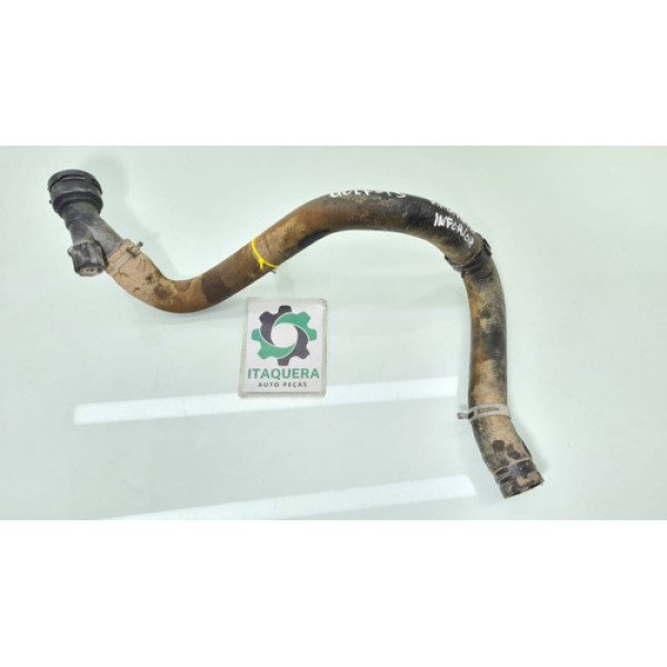 Mangueira Inferior Radiador Vw Golf 1.6 Ano 2011 2012 2013