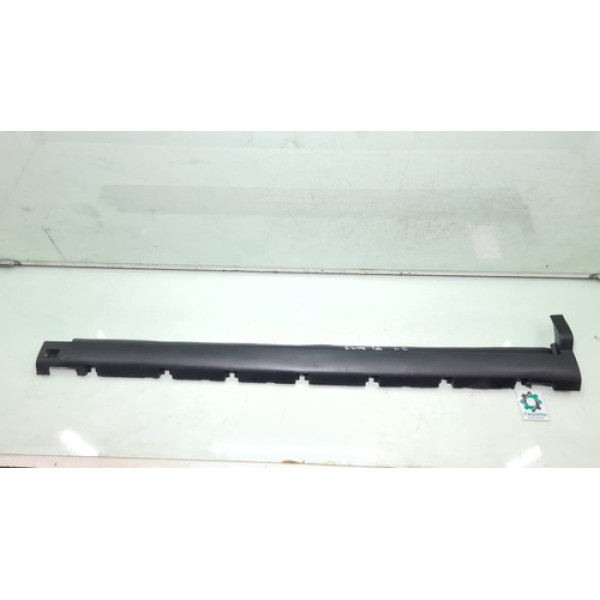 Spoiler Caixa Ar Lado Esquerdo Ford Edge Ano 2012