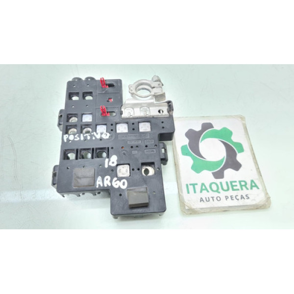 Polo Positivo Bateria Fiat Argo 2018 1.0 3cc Ano 2017 2018