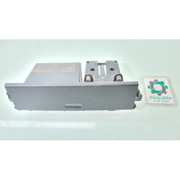 Porta Moedas Painel Mitsubishi Pajero Full  2014 2015