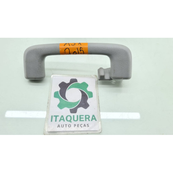 Alça Teto Traseira Esquerda Mitsubishi Asx Ano 2015