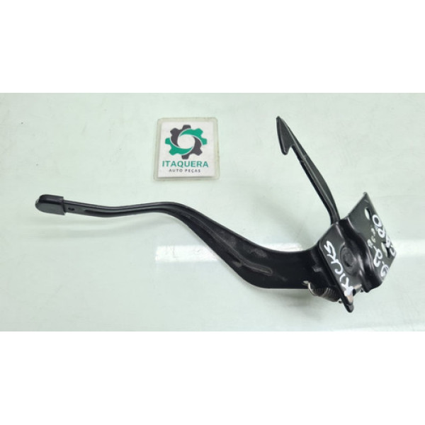 Suporte Abertura Fechara Capo Nissan Kicks 1.6 2022 2023