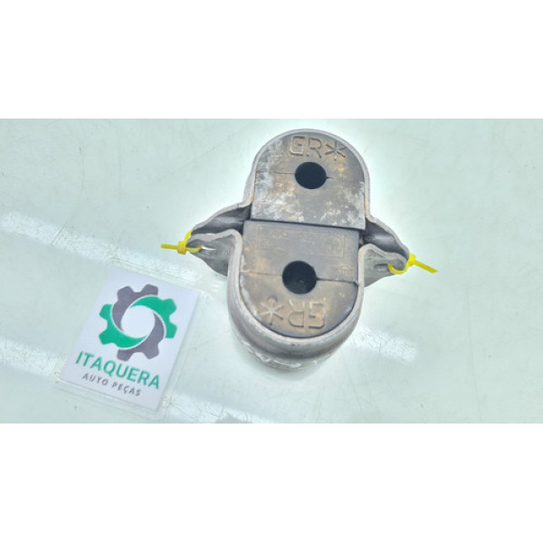 Par Bucha Barra Estabilizadora Traseira Bmw X1 2.0 Ano 2014