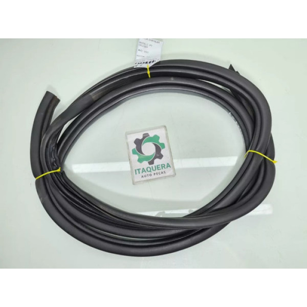 Borracha Carroceria Traseiro Esquerdo Pt Cruiser 2008 2009