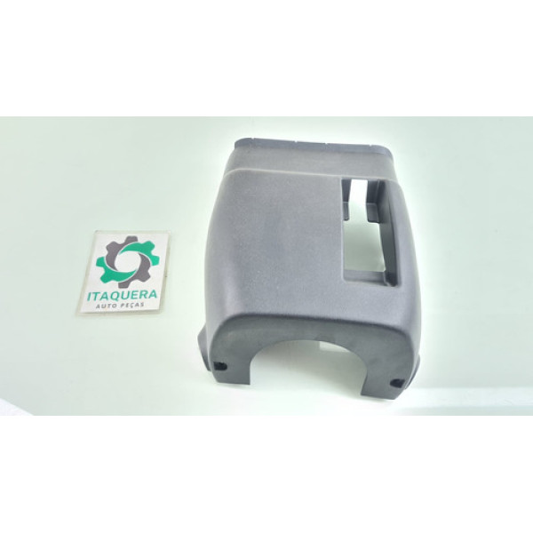 Acabamento Coluna Direção Toyota Rav4 Ano 2014 2015