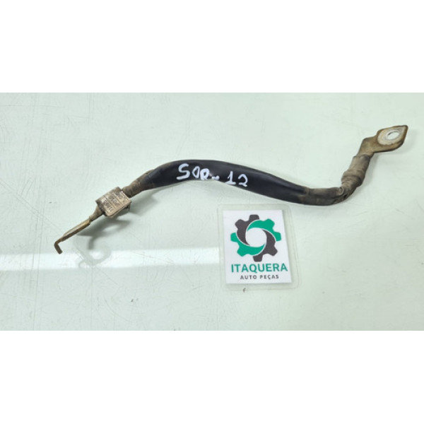 Cabo Polo Negativo Kia Sorento Ano 2012 2013 N° 918652p010