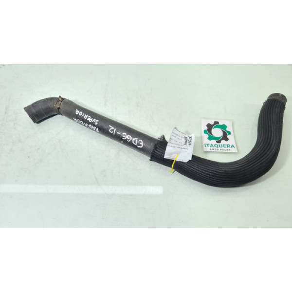 Mangueira Radiador Superior Ford Edge 3.5 Ano 2012