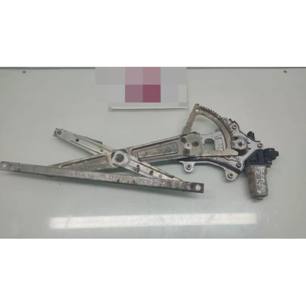 Maquina Vidro Eletrico Traseiro Esquerdo Subaru Tribeca 2011