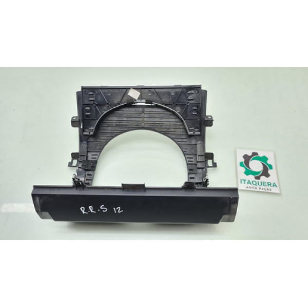 Moldura Acabamento Coluna Direção Range Rover Sport Ano 2013