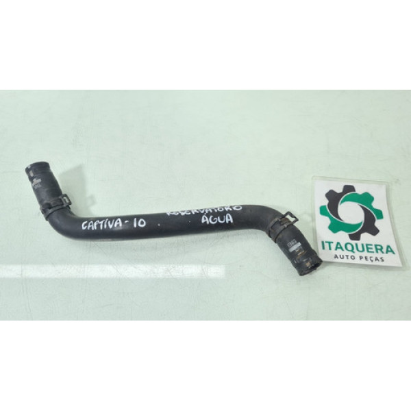 Mangueira Reservatorio Agua Gm Captiva 3.6 V6 Ano 2010 2011