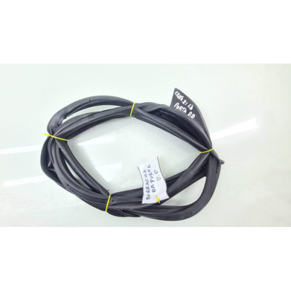 Borracha Carroceria Dianteiro Direito Hyundai Creta Ano 2021